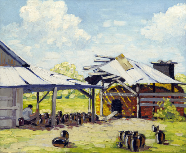 Jug Factory