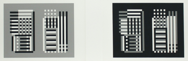 Formulation: Articulation, Folio II, Folder 11