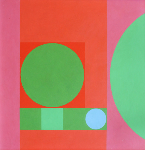 The Green Ball