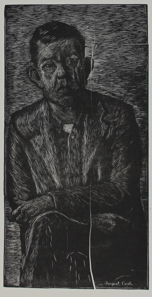 Portrait of a Man