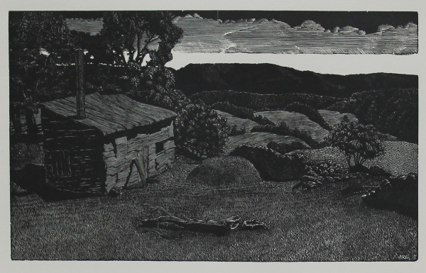 Sugar House, Pomfret