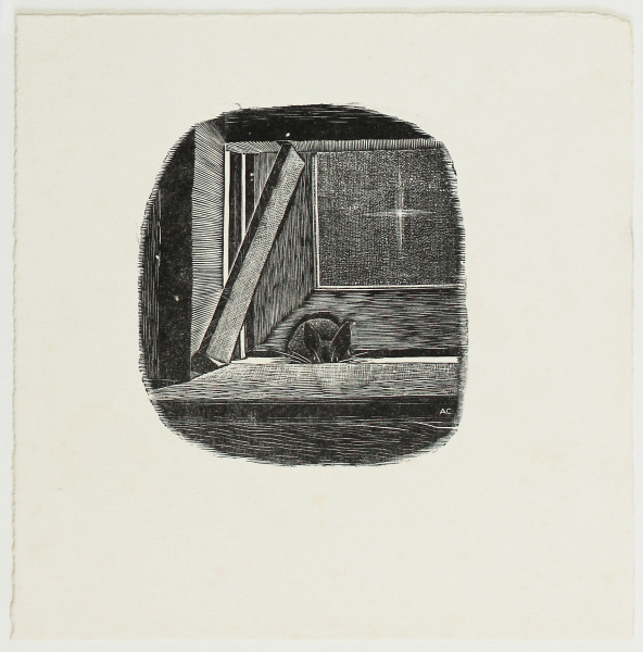 The Mouse