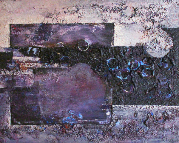 Untitled (BV36)