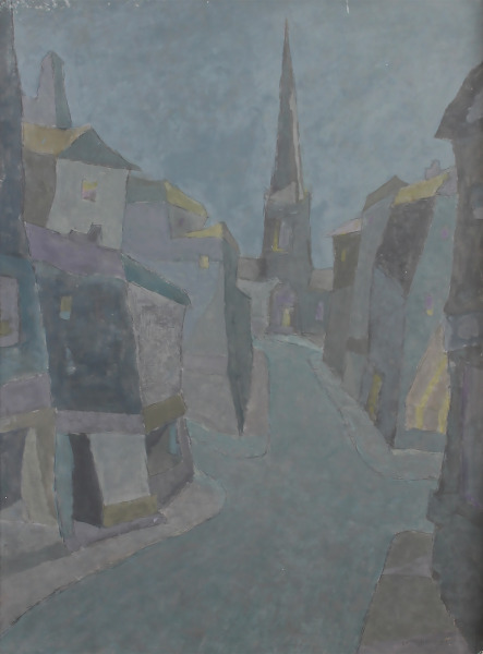 Eglise de St. Cloud