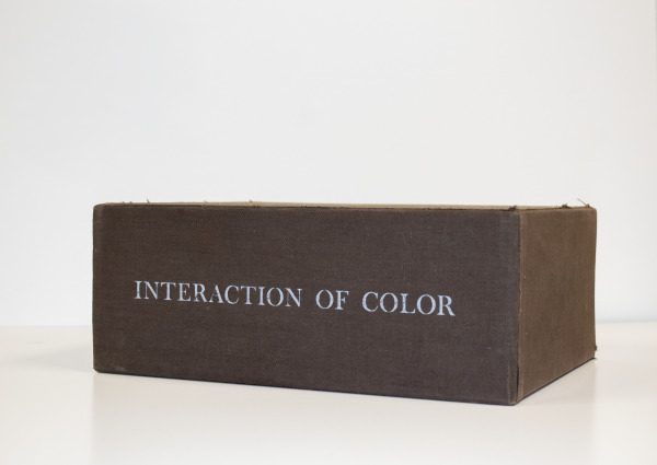 Interaction of Color