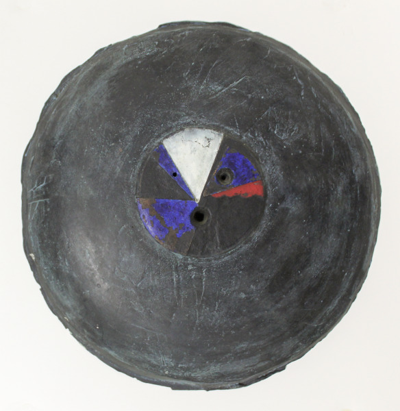 Untitled Mask