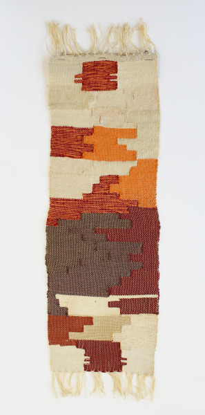 Woven Tapestry