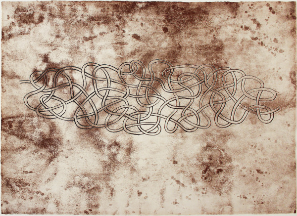 Enmeshed I