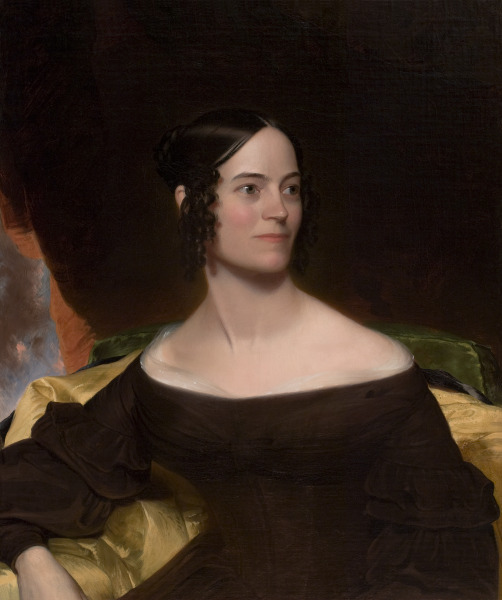 Elizabeth Steuart Calvert