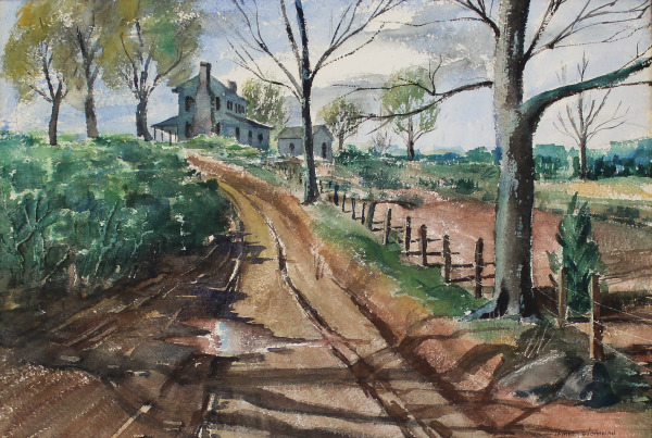Musgrove Mill