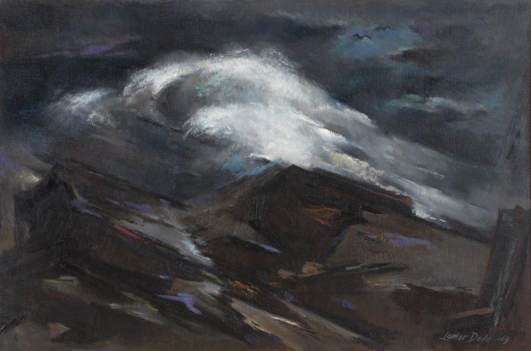The Great Wave