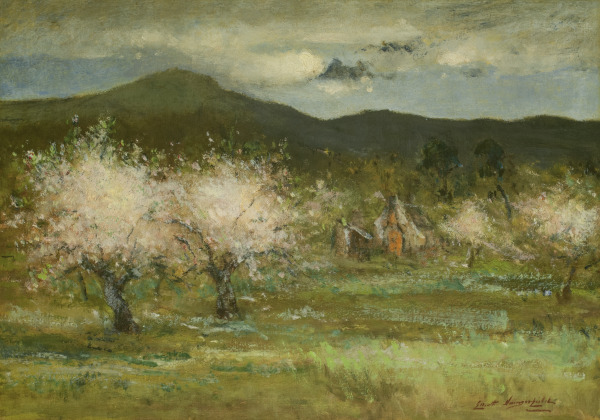 Springtime