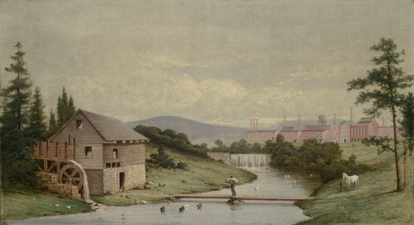 Tenn. Mill and Mine