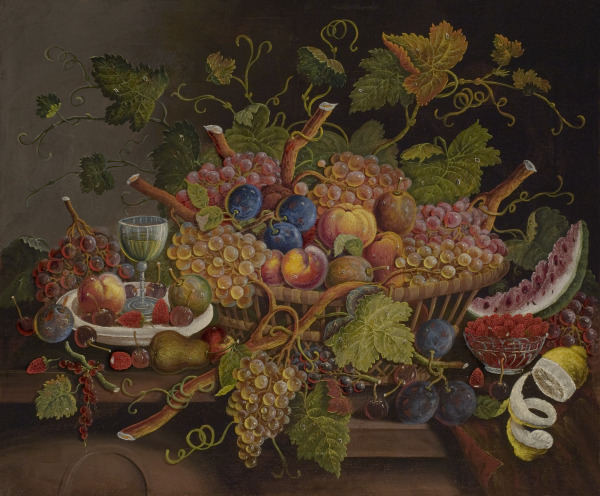 Tabletop Bounty