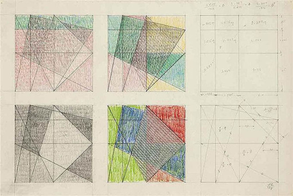 Untitled (Diagram)
