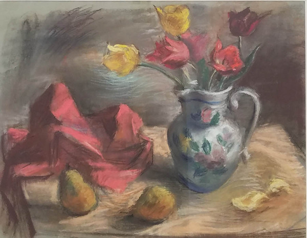 Still Life