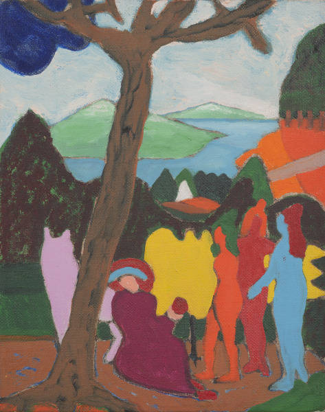 Judgement of Paris