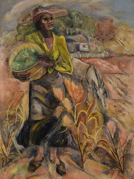 Study (Field Worker)