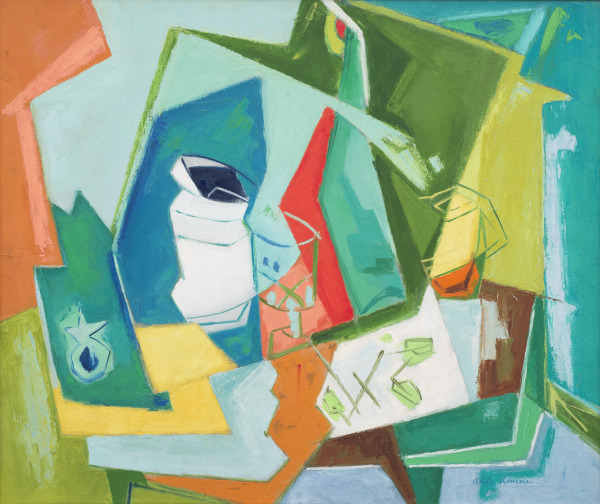 Still Life