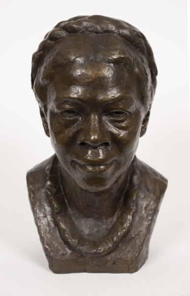 Dr. Mary McLeod Bethune