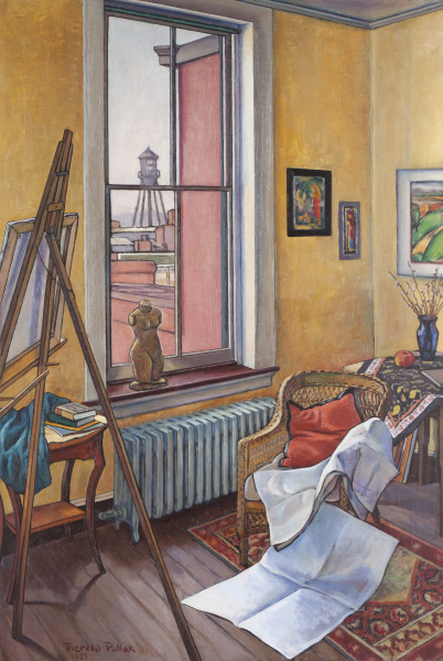 Art Studio