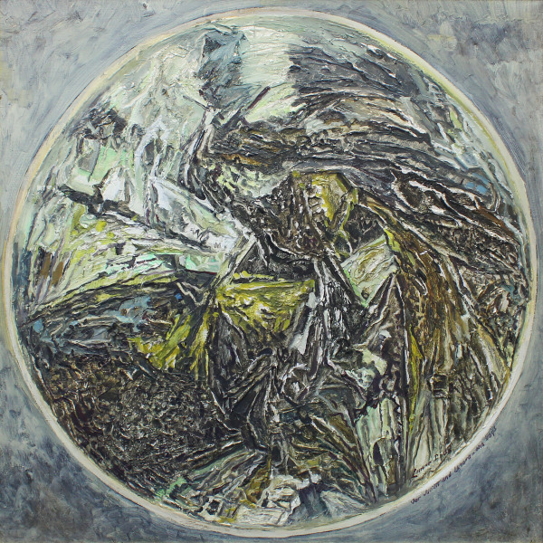 Planet View from “NASA” Series