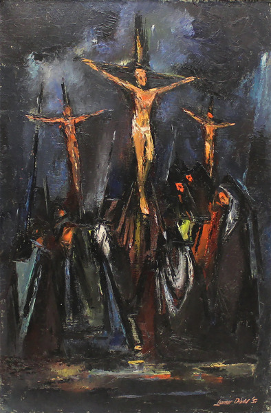 Crucifixion