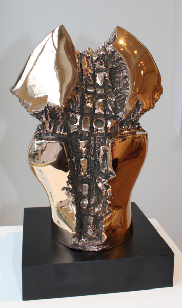 Vertical Formation I