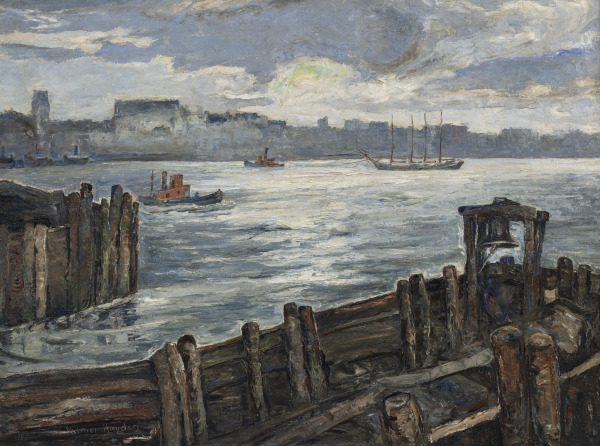 South Ferry