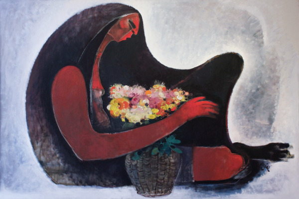 Mujeres Series #1