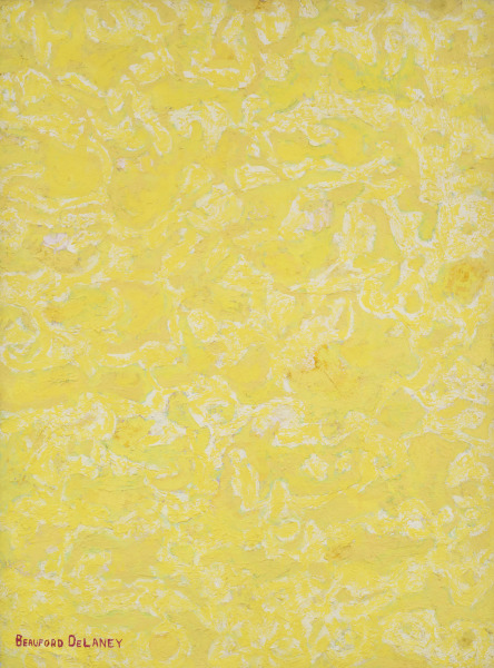 Abstraction No. 9