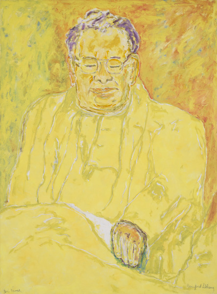 Portrait of a Man