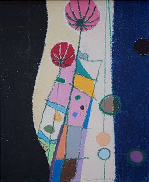 Abstract Drawing