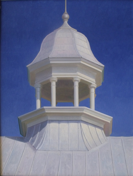 Cupola