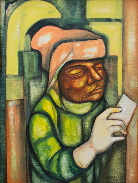 The Note