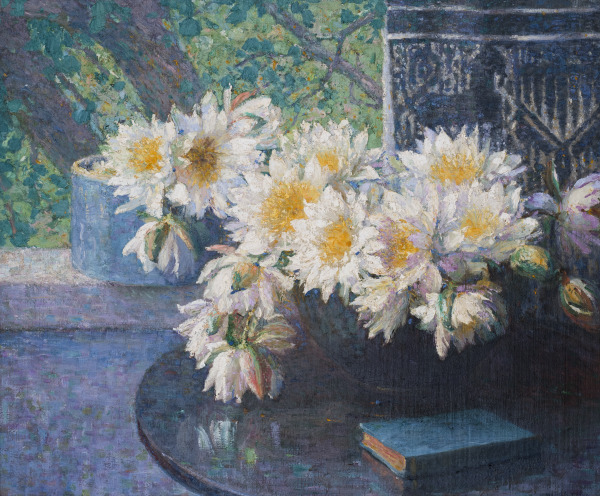 Still Life