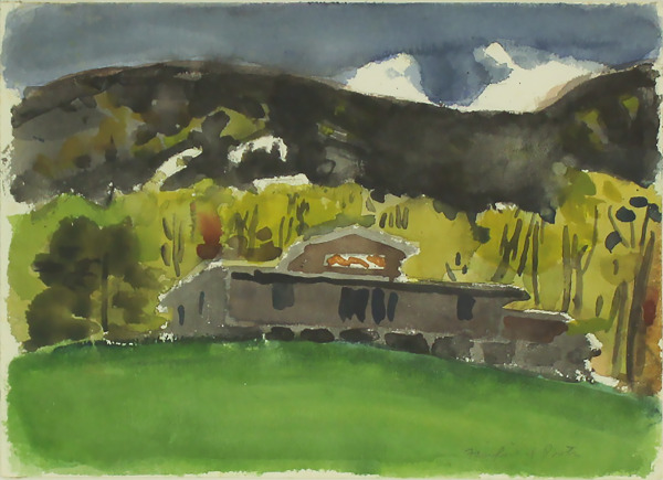 Fairview, North Carolina, No. 2