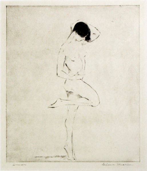 Dancer