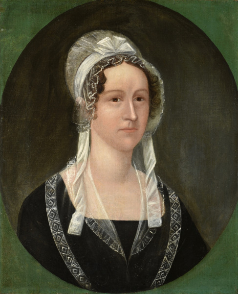 Rachel Schumacher