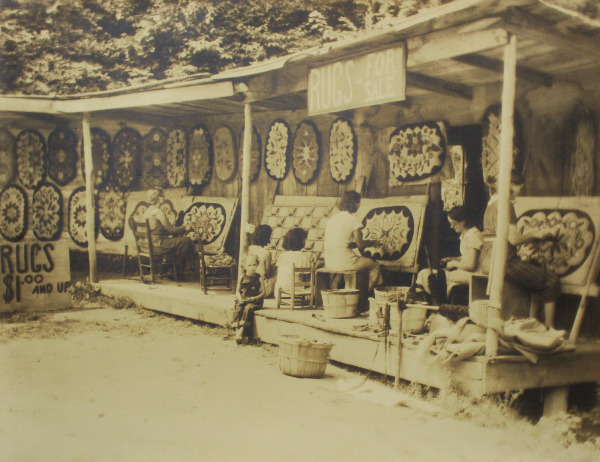 Rug Makers