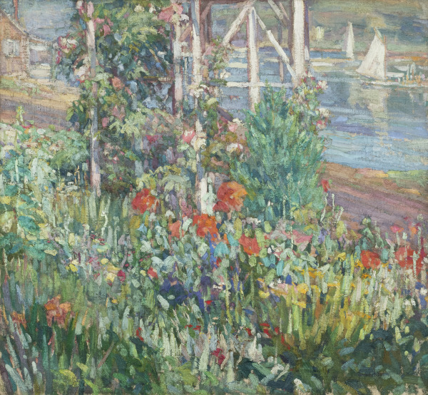 Gloucester Garden
