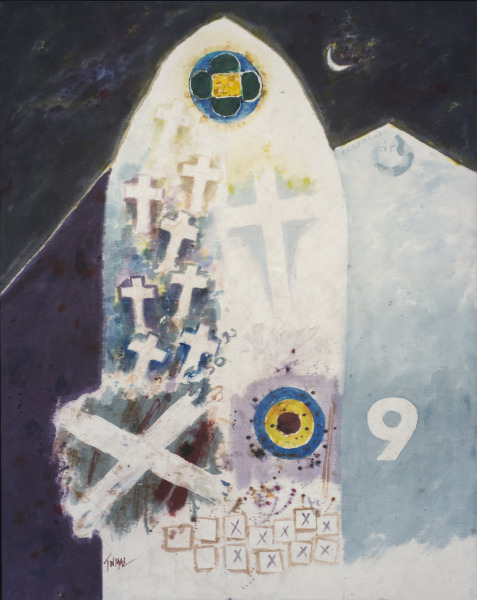 Requiem for Mother Emanuel #7