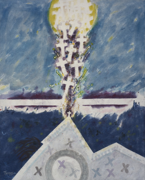 Requiem for Mother Emanuel #8