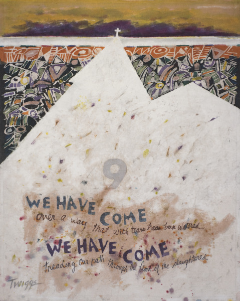Requiem for Mother Emanuel #9