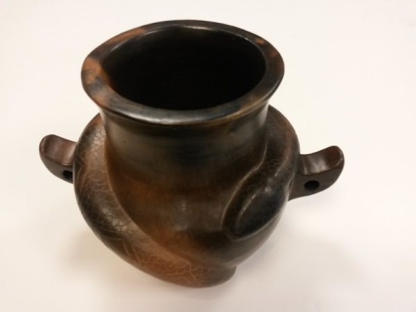 Snake Pot