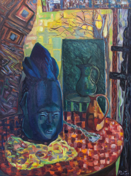 Dismounted Spirit
