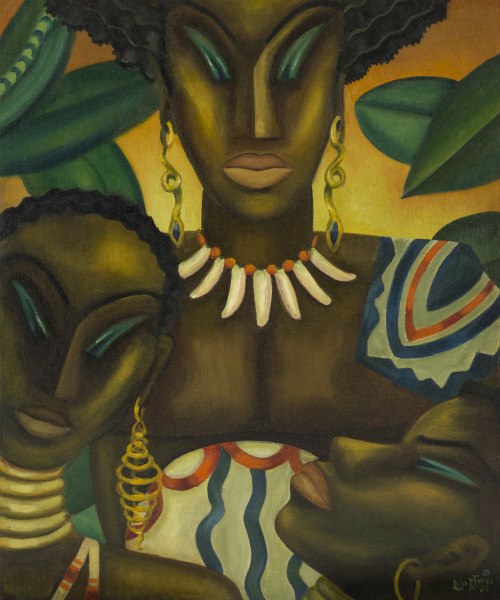 Africa