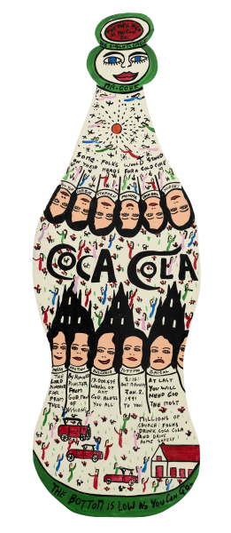 Mr. Coke