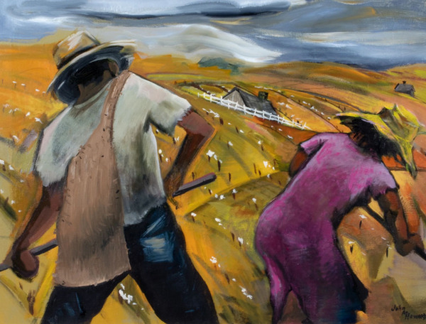 Sharecroppers