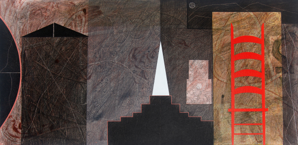 Steeple #2